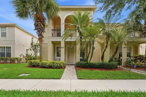8057 Murano Circle Palm Beach Gardens FL 33418