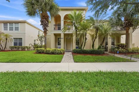 8057 Murano Circle Palm Beach Gardens FL 33418
