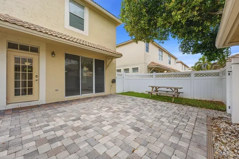 8057 Murano Circle Palm Beach Gardens FL 33418