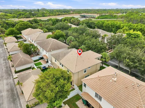 8057 Murano Circle Palm Beach Gardens FL 33418