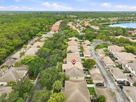 8057 Murano Circle Palm Beach Gardens FL 33418