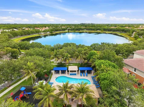 8057 Murano Circle Palm Beach Gardens FL 33418
