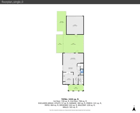 8057 Murano Circle Palm Beach Gardens FL 33418