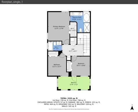 8057 Murano Circle Palm Beach Gardens FL 33418