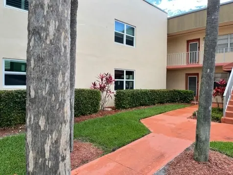 805 Normandy Q Delray Beach FL 33484