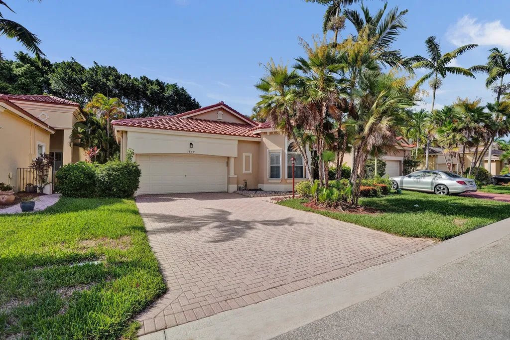 5860 NW 120th Avenue Coral Springs FL 33076
