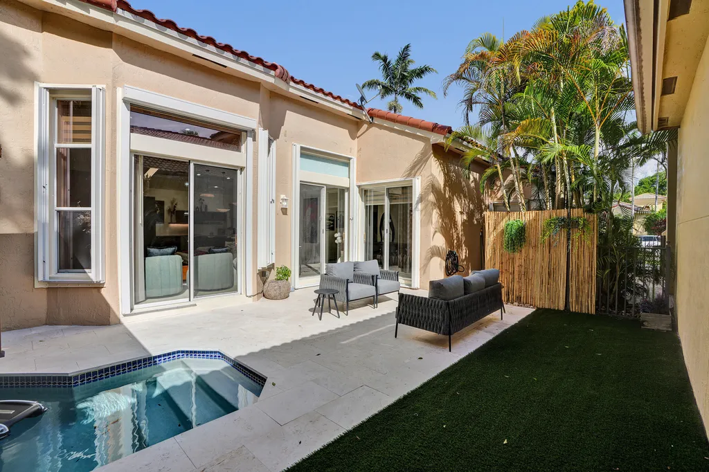 5860 NW 120th Avenue Coral Springs FL 33076