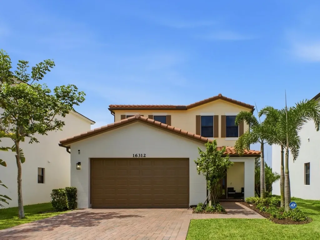 16312 Sandy Shore Drive Westlake FL 33470