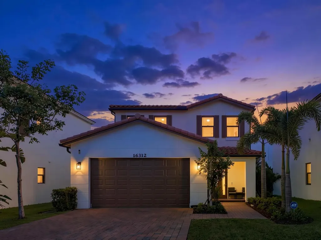 16312 Sandy Shore Drive Westlake FL 33470