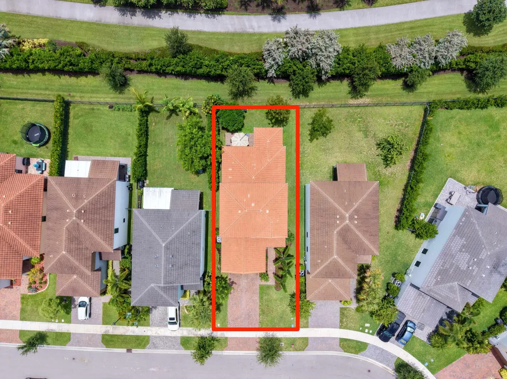 16312 Sandy Shore Drive Westlake FL 33470
