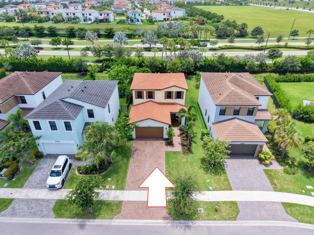 16312 Sandy Shore Drive Westlake FL 33470