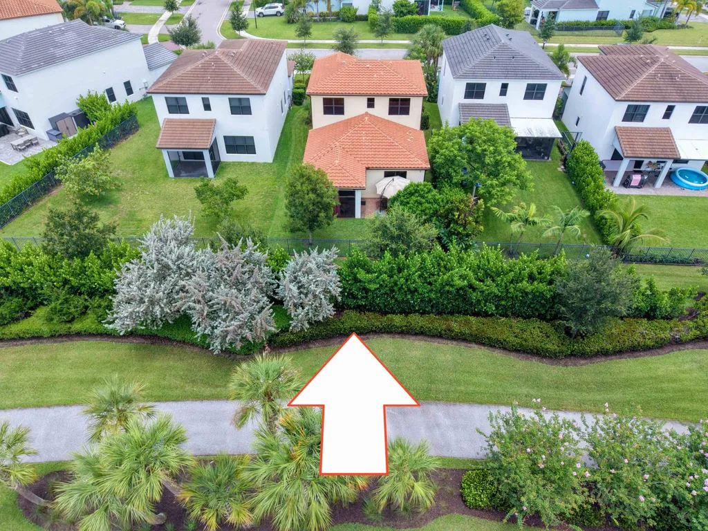 16312 Sandy Shore Drive Westlake FL 33470