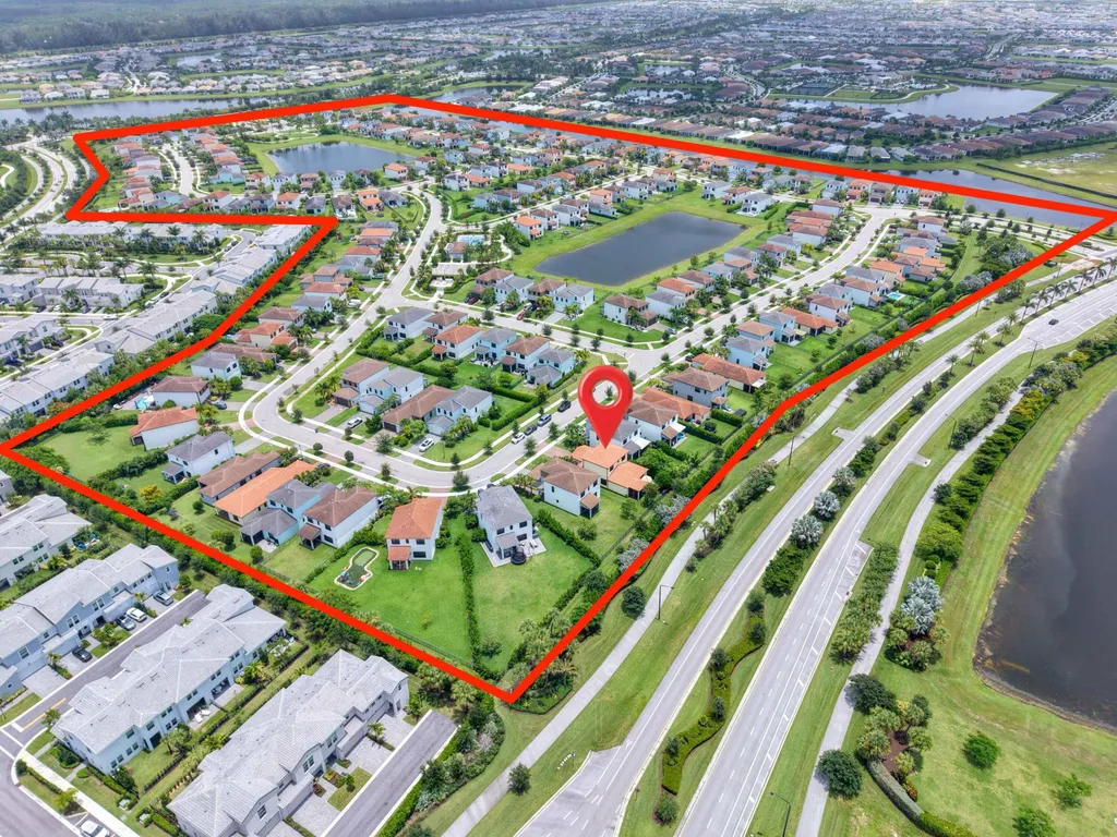 16312 Sandy Shore Drive Westlake FL 33470