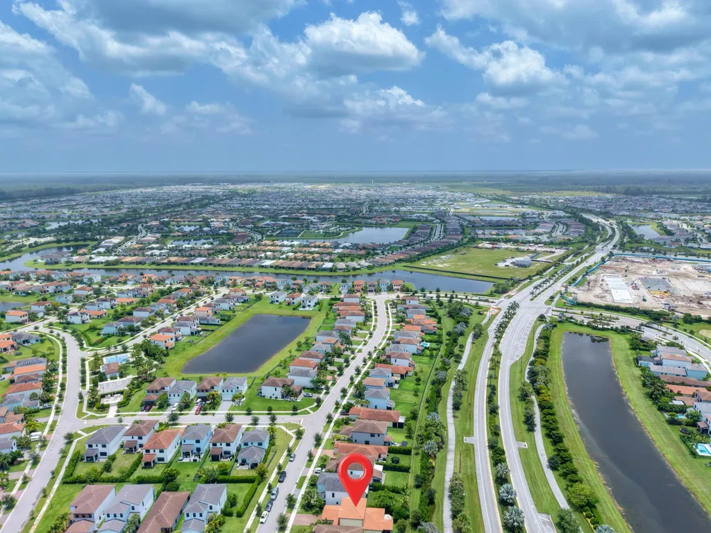 16312 Sandy Shore Drive Westlake FL 33470