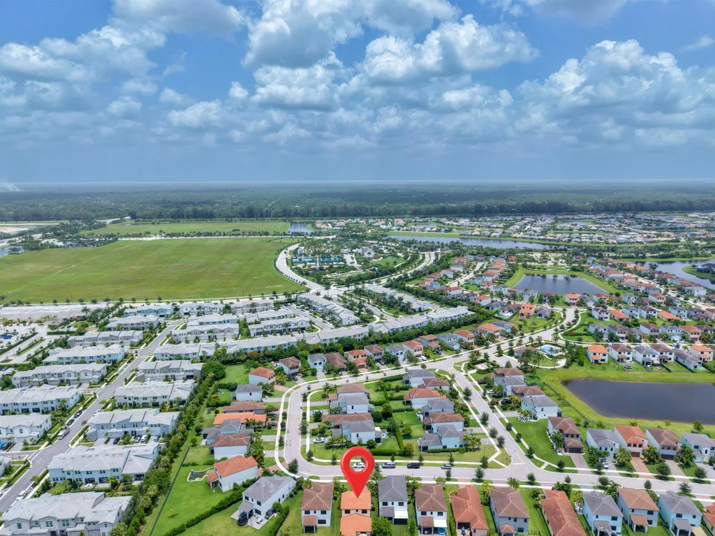 16312 Sandy Shore Drive Westlake FL 33470
