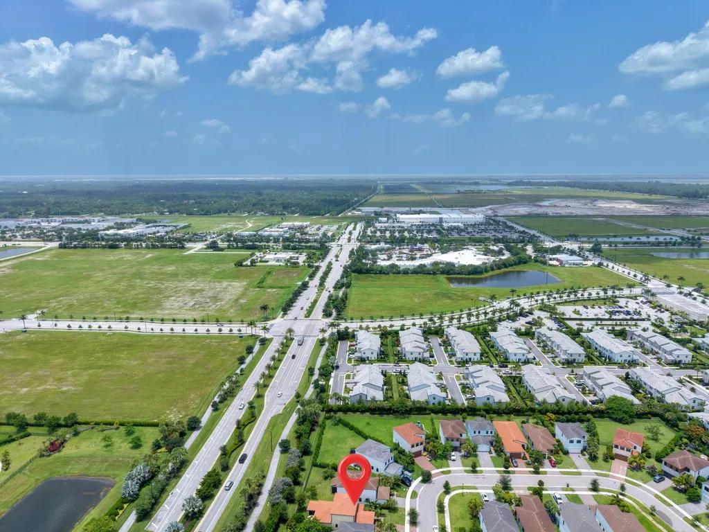 16312 Sandy Shore Drive Westlake FL 33470