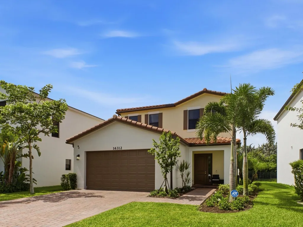 16312 Sandy Shore Drive Westlake FL 33470