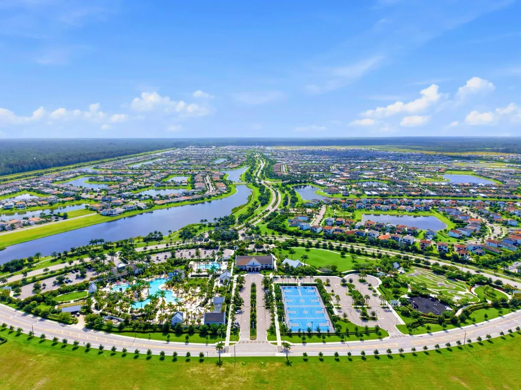 16312 Sandy Shore Drive Westlake FL 33470