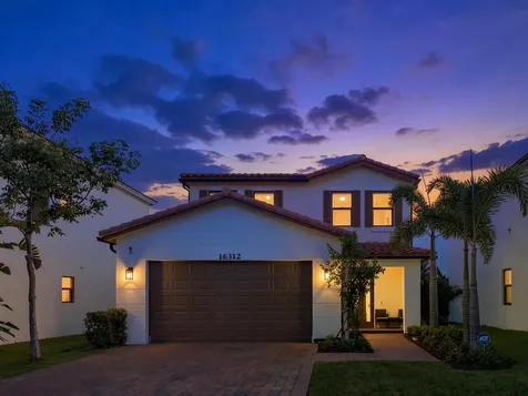 16312 Sandy Shore Drive Westlake FL 33470