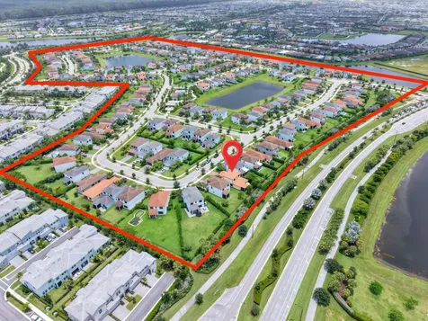 16312 Sandy Shore Drive Westlake FL 33470