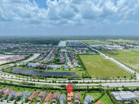 16312 Sandy Shore Drive Westlake FL 33470