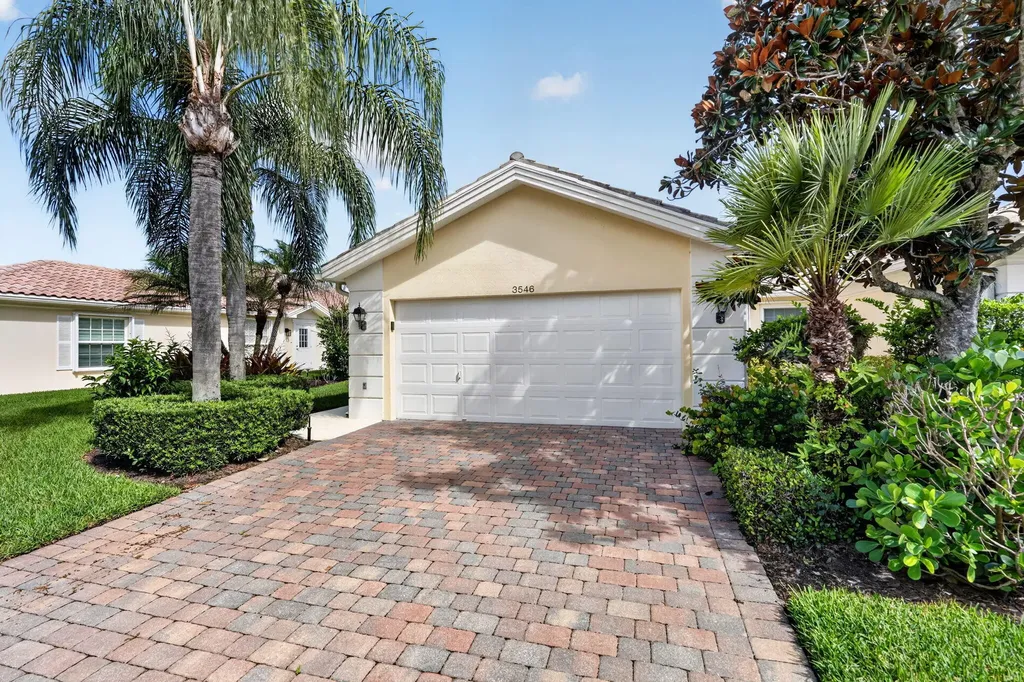 3546 SE Glacier Terrace Hobe Sound FL 33455