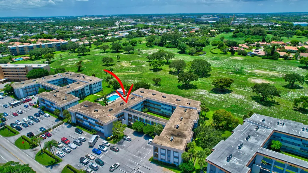 5501 NW 2nd Avenue Boca Raton FL 33487