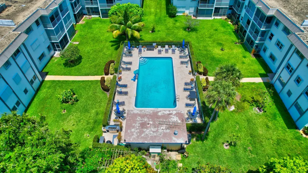 5501 NW 2nd Avenue Boca Raton FL 33487