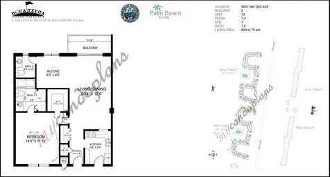 5501 NW 2nd Avenue Boca Raton FL 33487