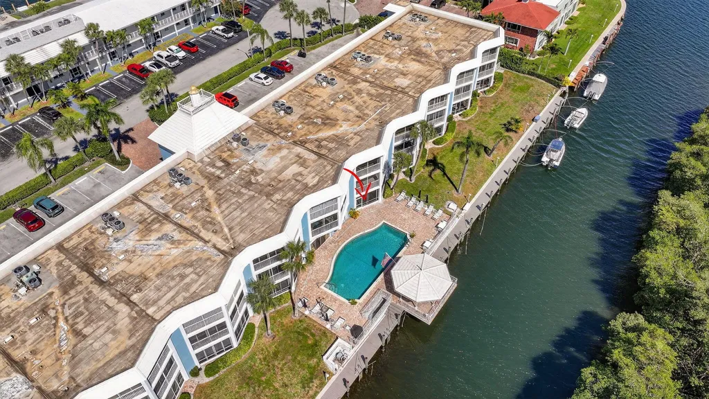 700 NE Harbour Terrace Boca Raton FL 33431