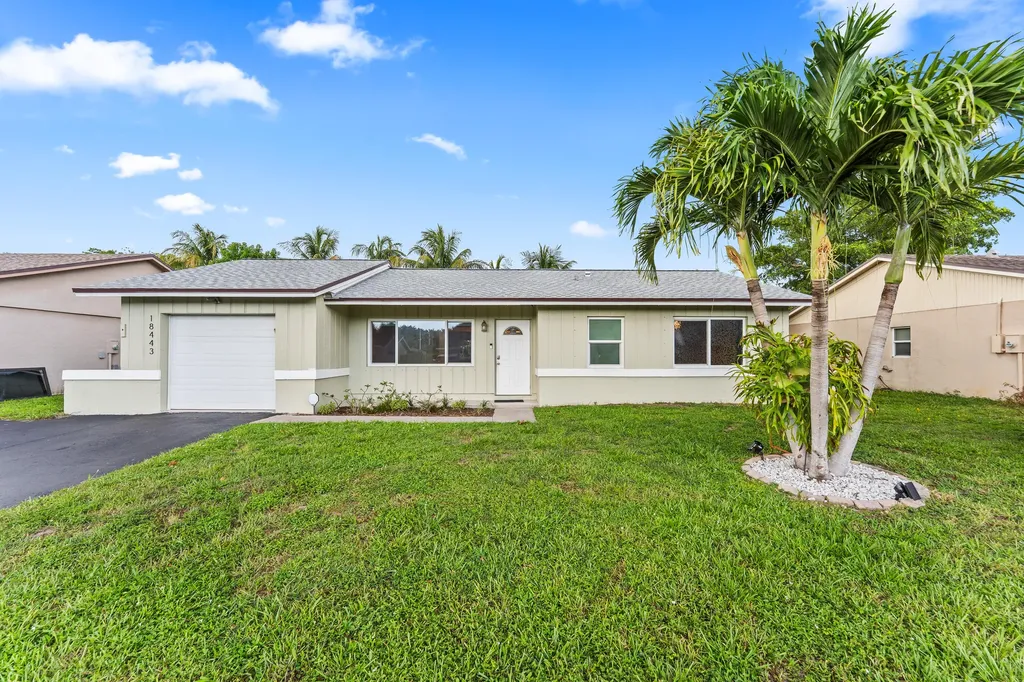 18443 Ruffian Way Boca Raton FL 33496