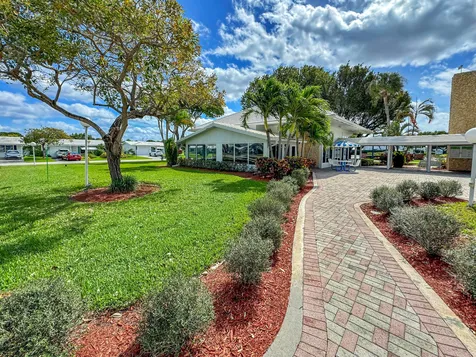 121 NW 31st Court Pompano Beach FL 33064