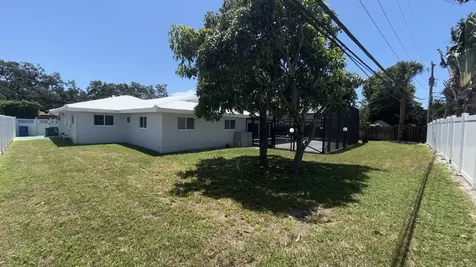 4755 NE 23rd Avenue Fort Lauderdale FL 33308
