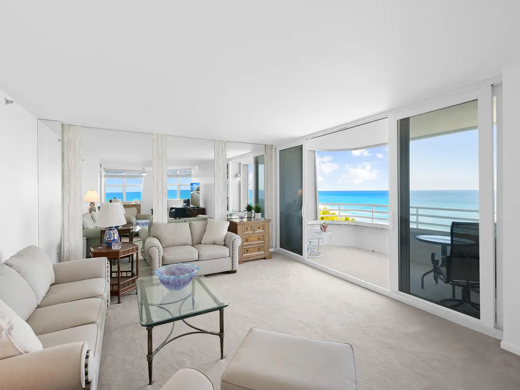 3407 S Ocean Boulevard Highland Beach FL 33487