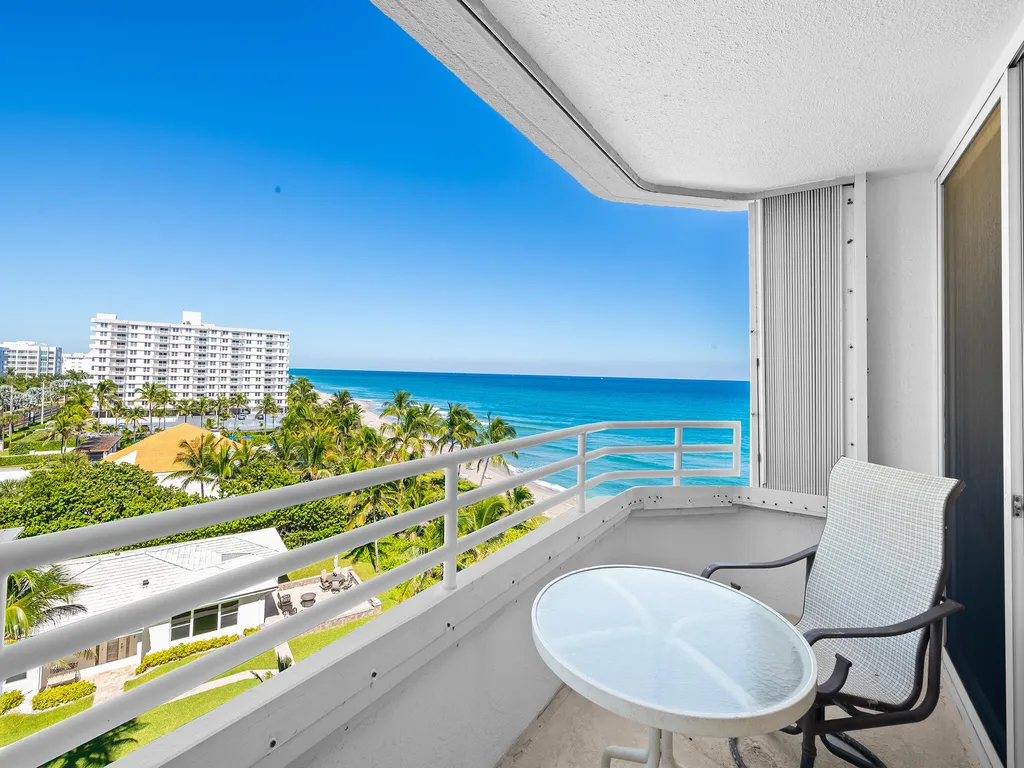 3407 S Ocean Boulevard Highland Beach FL 33487