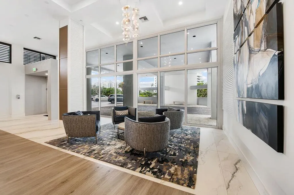 3407 S Ocean Boulevard Highland Beach FL 33487
