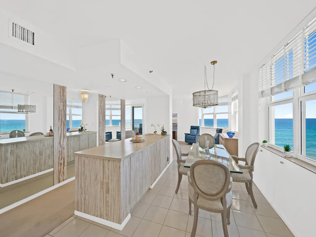 3407 S Ocean Boulevard Highland Beach FL 33487