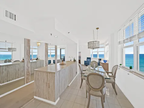 3407 S Ocean Boulevard Highland Beach FL 33487