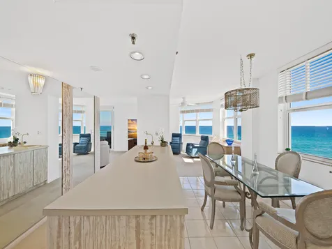 3407 S Ocean Boulevard Highland Beach FL 33487
