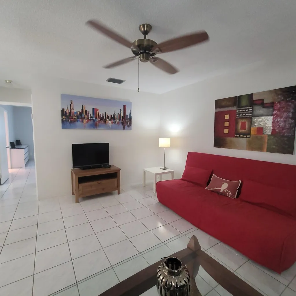 1818 Rodman Street Hollywood FL 33020