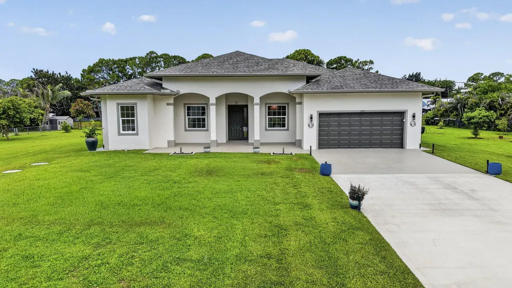 15108 99th Street N The Acreage FL 33412