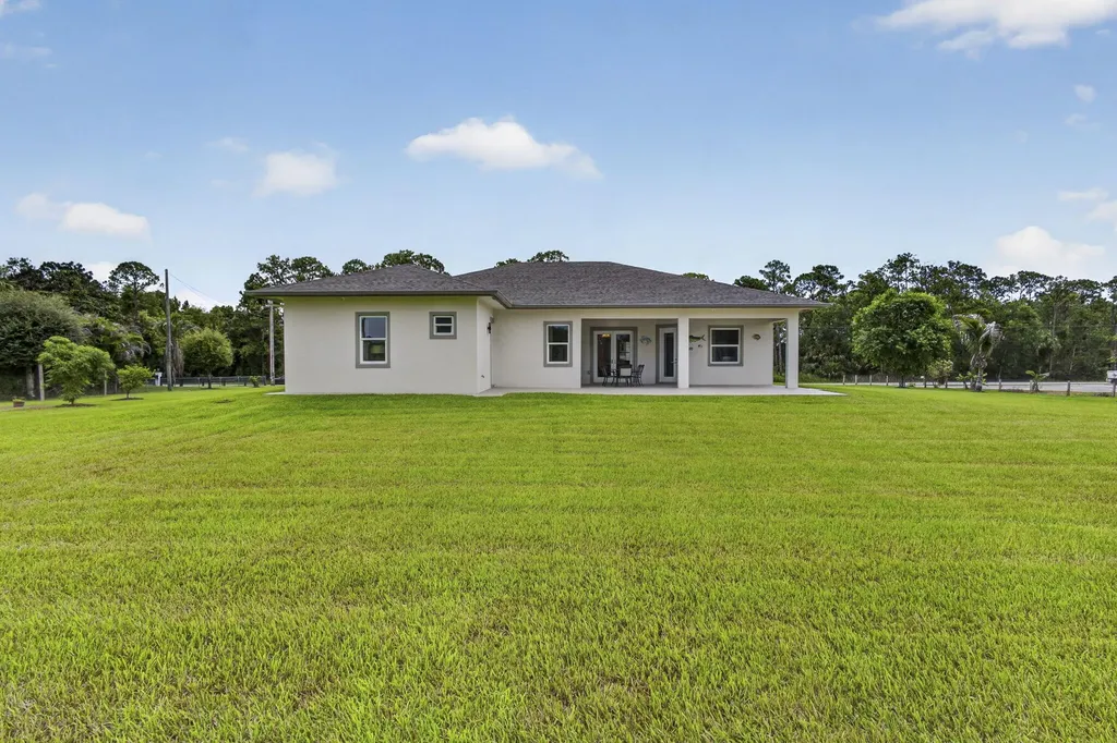 15108 99th Street N The Acreage FL 33412