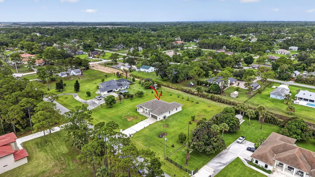 15108 99th Street N The Acreage FL 33412