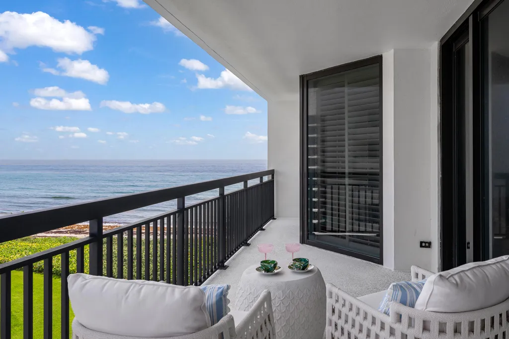 3140 S Ocean Boulevard Palm Beach FL 33480