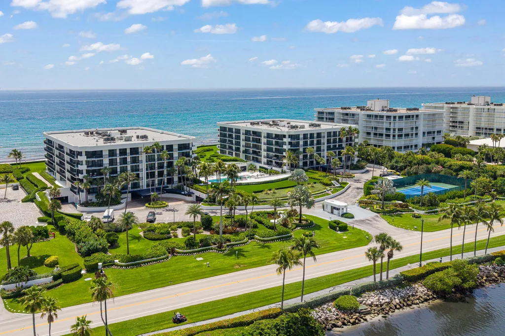 3140 S Ocean Boulevard Palm Beach FL 33480