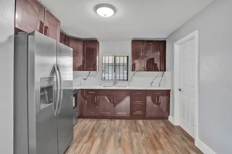 2145 NW 100th Street NW Miami FL 33147