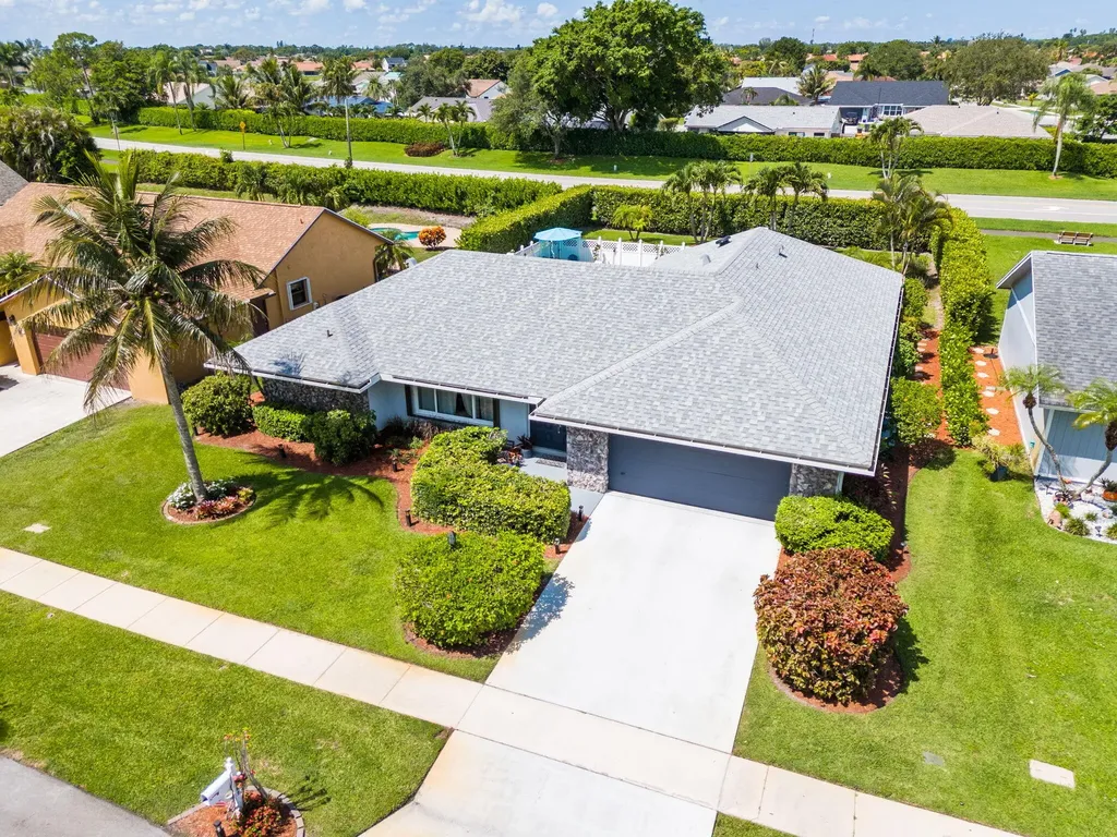 5071 Whitewood Way Lake Worth FL 33467