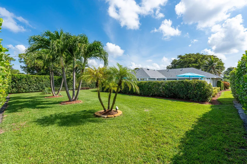 5071 Whitewood Way Lake Worth FL 33467