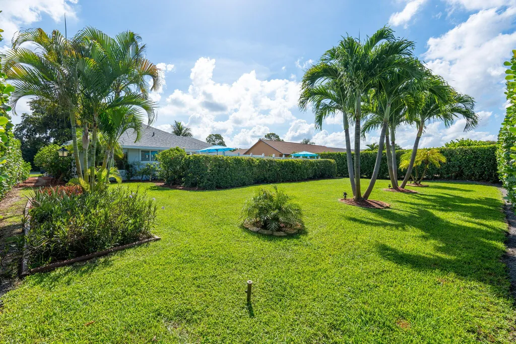 5071 Whitewood Way Lake Worth FL 33467
