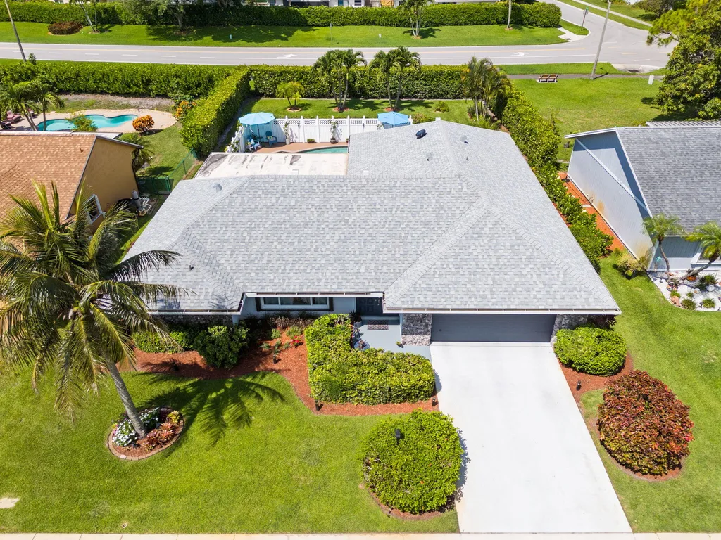 5071 Whitewood Way Lake Worth FL 33467